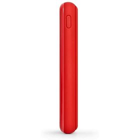 Ttec 2BB155K Kırmızı 5.000mAh Taşınabilir Şarj Cihazı