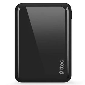 Ttec 2BB156 Recharger 10000 mAh Taşınabilir Şarj Cihazı