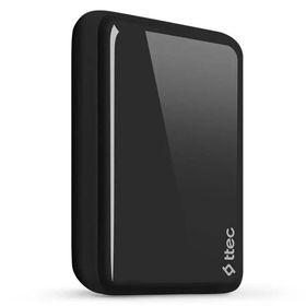 Ttec 2BB156 Recharger 10000 mAh Taşınabilir Şarj Cihazı