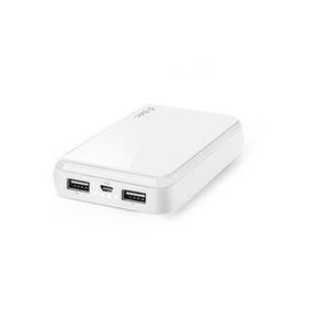 Ttec 2BB156B 10.000 mAh Beyaz Taşınabilir Şarj Cihazı