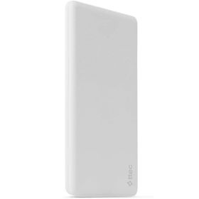 Ttec 2BB156S 10.000 mAh Siyah Taşınabilir Şarj Cihazı