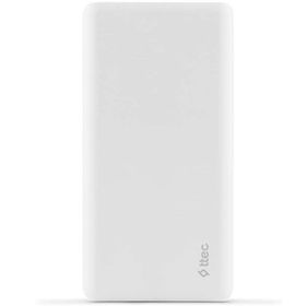 Ttec 2BB156S 10.000 mAh Siyah Taşınabilir Şarj Cihazı