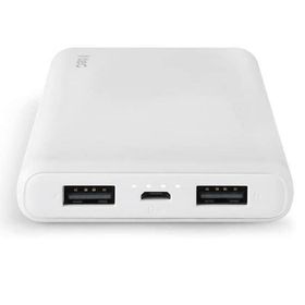 Ttec 2BB156S 10.000 mAh Siyah Taşınabilir Şarj Cihazı
