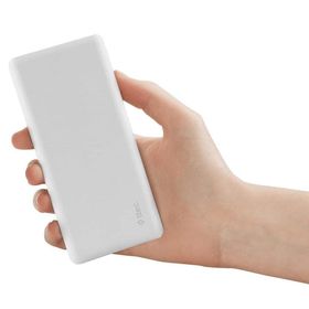 Ttec 2BB156S 10.000 mAh Siyah Taşınabilir Şarj Cihazı