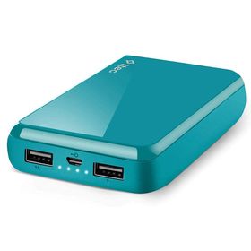 Ttec 2BB156TZ Turkuaz 10.000mAh Taşınabilir Şarj Cihazı