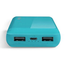 Ttec 2BB156TZ Turkuaz 10.000mAh Taşınabilir Şarj Cihazı