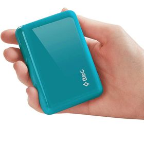 Ttec 2BB156TZ Turkuaz 10.000mAh Taşınabilir Şarj Cihazı