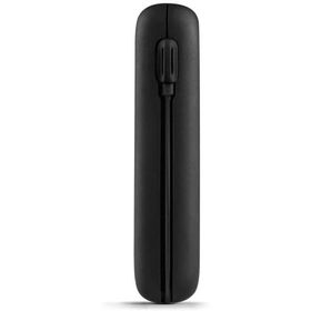 Ttec 2BB161S Recharger 10.000mAh Lightning Dahili Kablolu Taşınabilir Şarj Cihazı