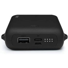 Ttec 2BB161S Recharger 10.000mAh Lightning Dahili Kablolu Taşınabilir Şarj Cihazı