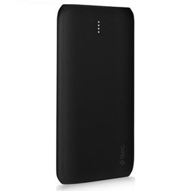 Ttec 2BB163S PowerSlim Duo Siyah 10.000mAh Taşınabilir Şarj Cihazı