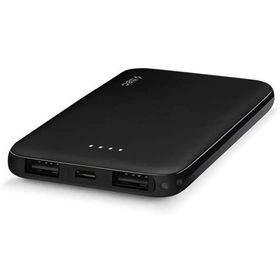 Ttec 2BB170LS 5.000mAh Power Card SL Taşınabilir Şarj Aleti