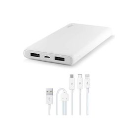 Ttec 2BB171B 10000mAh Powerbank