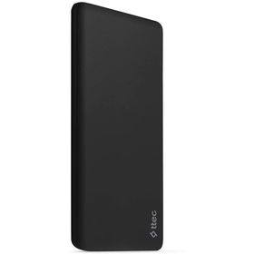 Ttec 2bb171s Ttec Powerslim S Trio 10.000mah Siyah Taşınabilir Şarj Aleti Powerbank