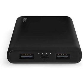 Ttec 2bb171s Ttec Powerslim S Trio 10.000mah Siyah Taşınabilir Şarj Aleti Powerbank