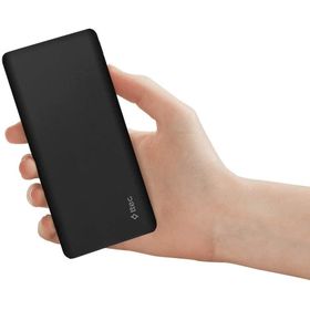 Ttec 2bb171s Ttec Powerslim S Trio 10.000mah Siyah Taşınabilir Şarj Aleti Powerbank