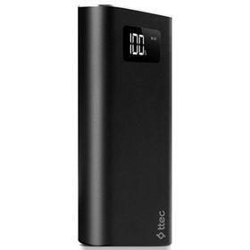 Ttec 2BB172S Alumislim Multi LCD 20.000mAh Taşınabilir Şarj Aleti
