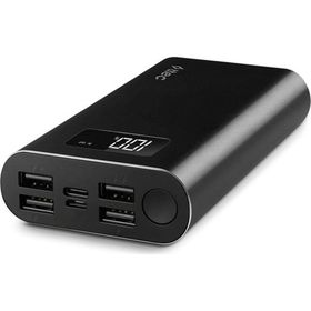 Ttec 2BB172S Alumislim Multi LCD 20.000mAh Taşınabilir Şarj Aleti