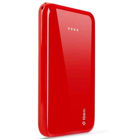 Ttec 2BB173K Kırmızı 5000 mAh Powerbank