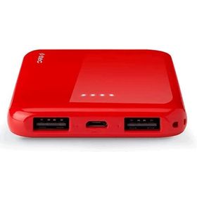Ttec 2BB173K Kırmızı 5000 mAh Powerbank