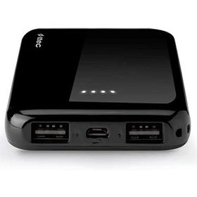 Ttec 2BB173S Siyah 5000 mAh Powerbank