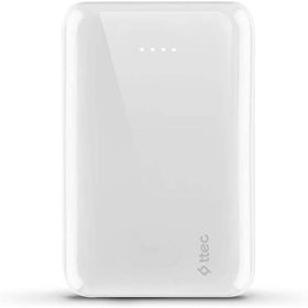 Ttec 2BB174B Beyaz 10000 mAh Powerbank