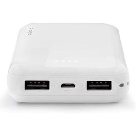 Ttec 2BB174B Beyaz 10000 mAh Powerbank