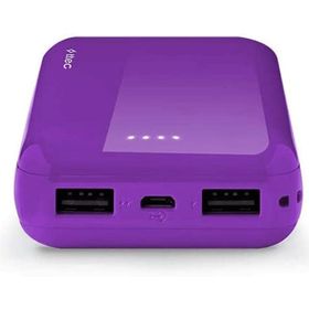Ttec 2BB174MR Mor 10000 mAh Powerbank