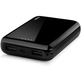 Ttec 2BB174S Siyah 10000 mAh Powerbank