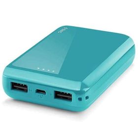 Ttec 2BB174T Turkuaz 10000 mAh Powerbank