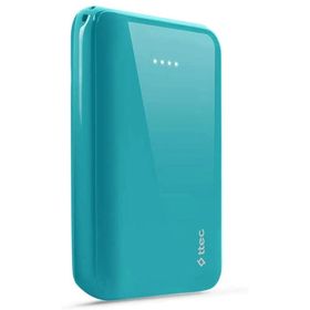 Ttec 2BB174T Turkuaz 10000 mAh Powerbank