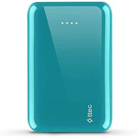 Ttec 2BB174T Turkuaz 10000 mAh Powerbank