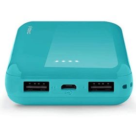 Ttec 2BB174T Turkuaz 10000 mAh Powerbank