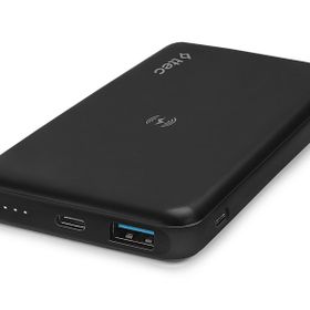 Ttec 2BB179S Powerslimpro Wireless 10000 mAh Siyah Powerbank
