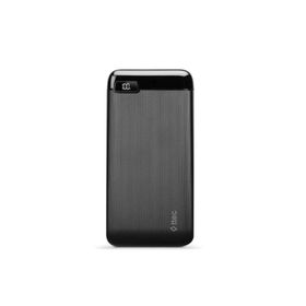 Ttec 2bb183s 10.000mAh Siyah Powerbank