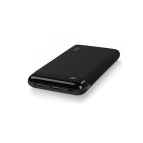 Ttec 2bb183s 10.000mAh Siyah Powerbank