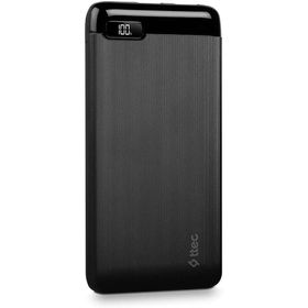 Ttec 2BB186S Powerslim 20.000 mAh Powerbank