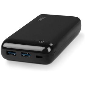 Ttec 2BB186S Powerslim 20.000 mAh Powerbank