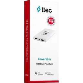 Ttec 2BB200A Atatürk 10.000 mAh Powerbank