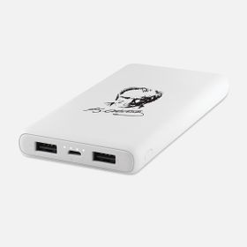 Ttec 2BB200A Atatürk 10.000 mAh Powerbank