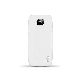 Ttec 2BB209B Chargeup Pro Beyaz 10.000 mAh Powerbank
