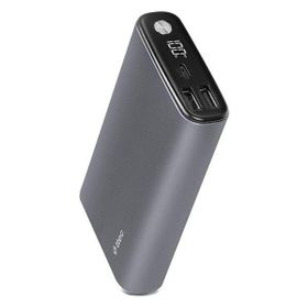 Ttec 2BB216 Recharger Pro Uzay Grisi 15.000 mAh Powerbank