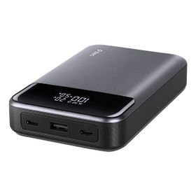 Ttec 2BB218UG Rechareger Pro Uzay Grisi 20.000 mAh Powerbank