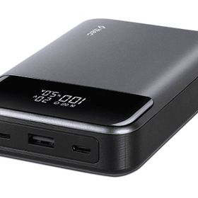 Ttec 2BB218UG Rechareger Pro Uzay Grisi 20.000 mAh Powerbank