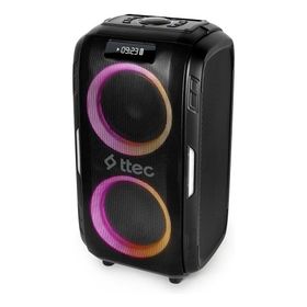 Ttec 2BH11S Carnival Pro 120 W Taşınabilir Kablosuz Parti Bluetooth Hoparlör