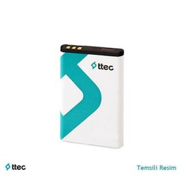 Ttec 2BT5325 Batarya