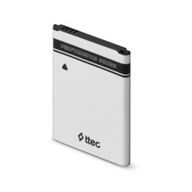 Ttec 2BTP110 Iphone 5-5S-5SE Performance Batarya