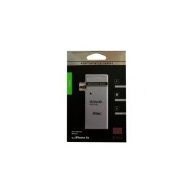 Ttec 2BTP115 Iphone 6S Performance Batarya