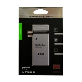 Ttec 2BTP115 Iphone 6S Performance Batarya