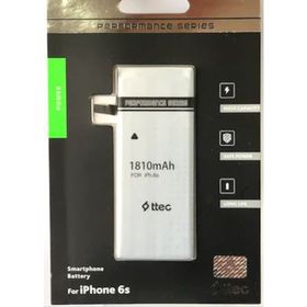 Ttec 2BTP115 Iphone 6S Performance Batarya