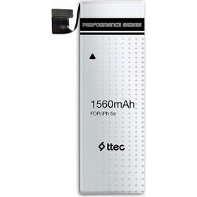 Ttec 2BTP115 Iphone 6S Performance Batarya
